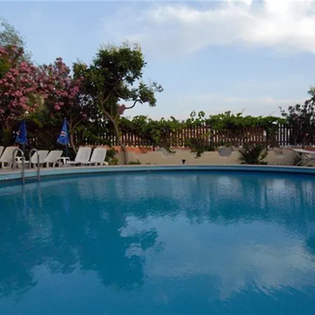 Hotel Hawaii 2