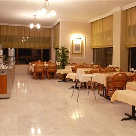 Hawaii 2 Marmaris