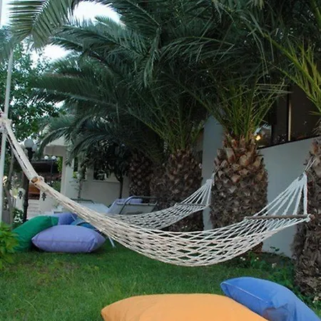 Hotel Hawaii 2 2*