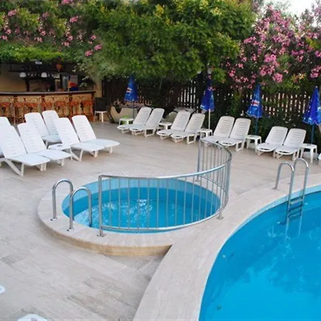 Hotel Hawaii 2 Marmaris